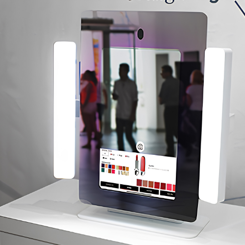 Magic Fitness Kiosk